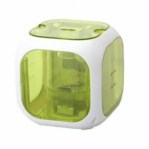 Healthsmart - 40682000 - Cube Mate Humidifier Ultrasonic Cool Mist
