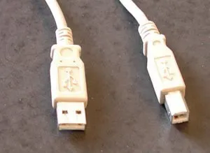 HemoCue America - 139065 - USB Cable (PC to Secondary Docking Station)