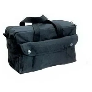Hopkins Medical - 530220BLK - Canvas Medical Bag