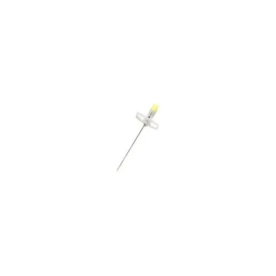 Halyard Health - From: 183A021 To: 183A022 - Tuohy Epidural Needle 18 Ga X 6 In