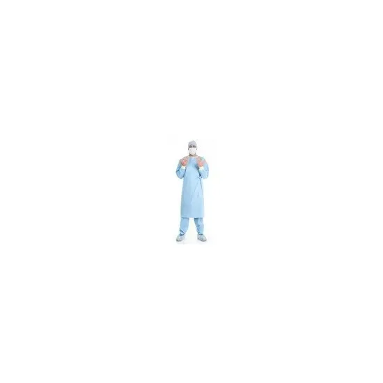 Halyard Health - 90018 - Non-Reinforced Surgical Gown - L