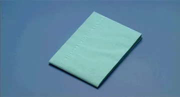 Busse Hospital Disp - 696 - Towel, Sterile, Blue/ White, 50/dispenser box, 6 bx/cs (300/cs) (24 cs/plt)