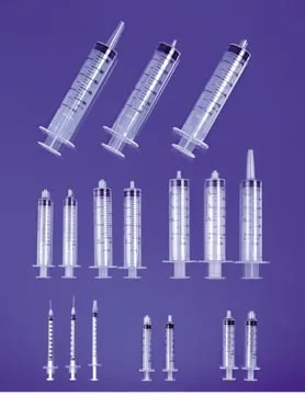 Exel - 26292 - Catheter Tip Syringe  30-35cc  Eccentric  50-bx  5 bx-cs