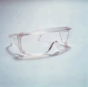 Molnlycke - 1702 - Protective Glasses, 10/bx, 3 bx/cs (50 cs/plt)