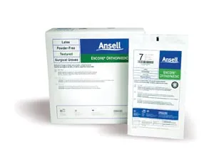 Ansell - 5788007 - Surgical Gloves, Size 9, 50 pr/bx, 4 bx/cs (US Only)