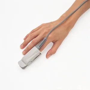 Medtronic - DS100A-1 - DuraSensor Adult Finger Clip Sensor, 1/bx (Continental US Only)