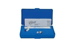 Symmetry Surgical - DEL1 - Change-A-Tip Deluxe High-Temp Cautery Kit