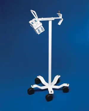 Cardinal Covidien - From: 303058 To: 303059 - Medtronic / Covidien Genius 2 Mobile Stand, Locking Mount