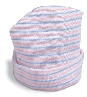Medtronic / Covidien - 52000010 - Baby Beanie, 2-ply