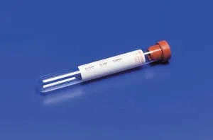 Cardinal Covidien - From: 8881301611 To: 8881301819 - Medtronic / Covidien Standard Blood Collection Tube, 16 x 72, 7mL, Silicone Coated Stopper, 1000/cs