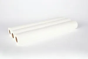 TIDI Products - 916021 - Table Paper, Polyback Crepe Finish, 21" x 125 ft, 12/cs