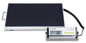 Detecto - DR660 - Healthcare Scale  Digital  660 lb X -5 lb - 300 kg X -2 kg -DROP SHIP ONLY-
