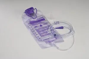 Cardinal Health - 772055 - Pump Set, 500mL, Non-Sterile, 30/cs (Continental US Only) (Currently on Manufacturer Rolling Backorder &#150; Anticipated Recovery early-mid 2020)