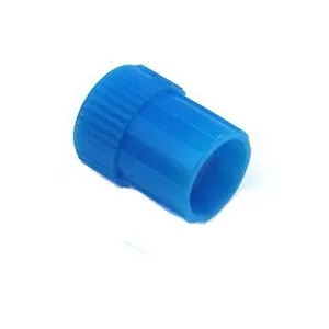 Insource - 418017 -  Replacement Cap, Male Luer Lock