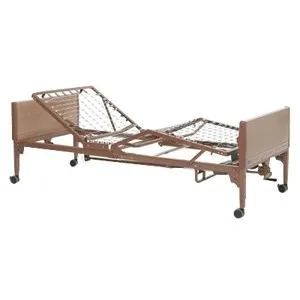 Invacare - V5310IVCIL - IVC Semi-Electric Hospital Bed