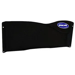 Invacare - 1110079 - Wheelchair Armrest Clothing Guard For Wheelchair