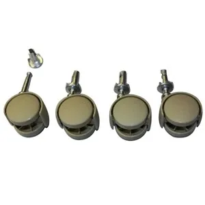 Invacare - 1123550 - Caster Package