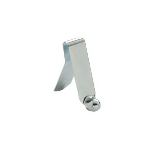 Invacareoration - 51000M788 - Clip Button Spring For Tube