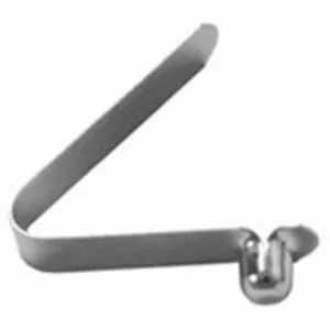 Invacare - 53000M957 - Clevis Pin for Invacare Bed