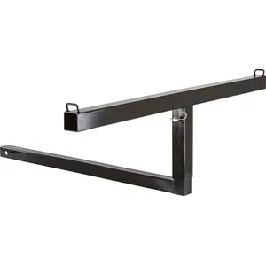 Invacareoration - BAR750BOLSTER - Foot End Bolster, Expandable From 80" - 88"