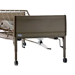 Invacare From: BED12-1633 To: BED37-1633 - Manual Bed Package