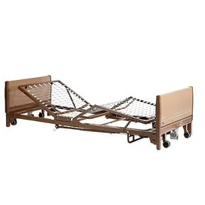 Invacare From: BED38LOW-1633 To: BED39LOW-1633 - Low Bed Package