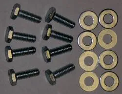 Invacare - Y002984 - Hardware Kit for IH820 Bed