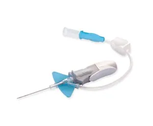 BD Becton Dickinson - 383519 - IV Catheter, 18G x 1&frac14;", HF Single Port, Infusion, 20/pk, 4 pk/cs (Continental US Only)
