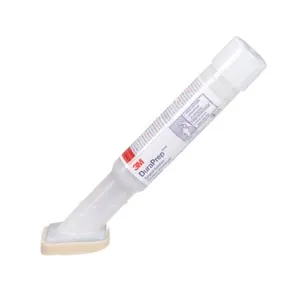 3M - 8635 - Surgical Solution, 6mL, 50/cs (Continental US+HI Only) (Item is considered HAZMAT and cannot ship via Air or to AK, GU, HI, PR, VI)