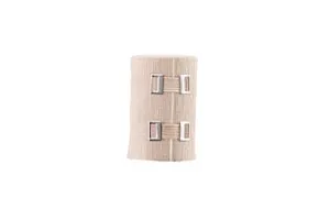 3M - 207432 - 3" Elastic Bandages with Clips, 10/bx, 5 bx/cs (Continental US+HI Only)