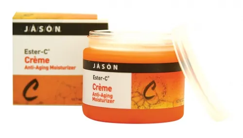 Jason - 4833002 - Ester-C Moisture Cream
