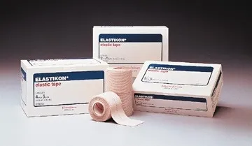 J&J - From: 005170 To: 005177  Elastic Tape