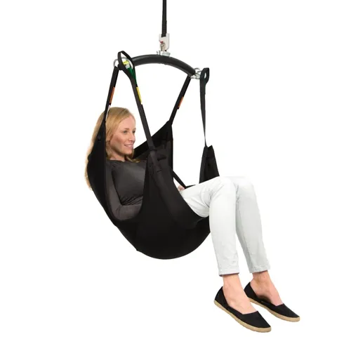 JOERNS HEALTHCARE - Hoyer - From: NA13510 To: NA13511 - Joerns ® Professional Series Lift & Slings Sling, Standing