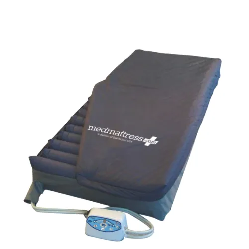 KAP Medical - K-0CS unit Only - K-0 Chair Pad Unit Only, Alternating Pressure Chair Pad with On-Demand Low Air Loss