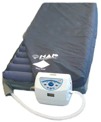KAP Medical - From: K-0OEMMS8 To: K-0OEMRSB - K 0oem Mattress System, Eco Aire