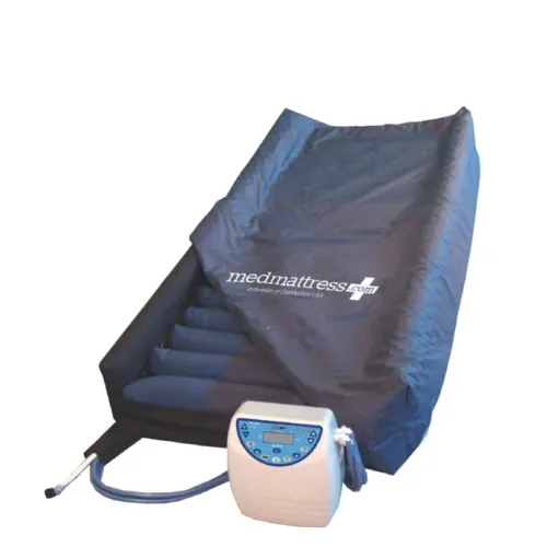 KAP Medical - From: K-2oemMS8 To: K-2oemRSB  K 2oem Mattress System, Alt Aire+, On Demand Low Air Loss