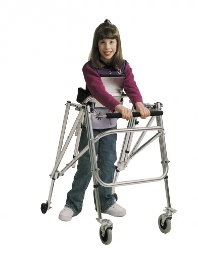 Kaye Products - Y3FS - Anterior Support Walker w/Forearm Supports