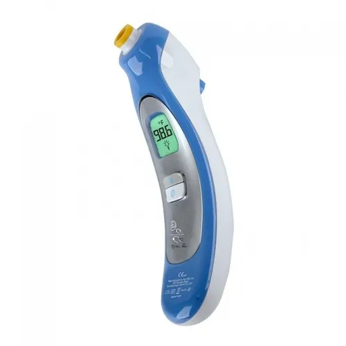 Kaz USA - ZV980 - Vicks Behind Ear Gentle Touch Thermometer