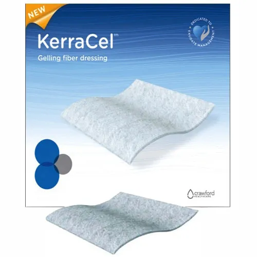 KCI-USA - CWL1035 - Kerracel, 1 X 18in (2.5 X 45cm)