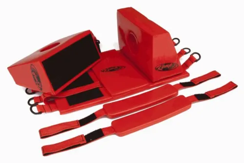 Kemp - From: 10-001-ORG To: 10-001-RED - USA Head Immobilizer