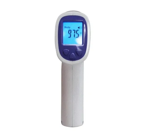 Kemp USA - 10-536-KEMP - Infrared No Touch Forehead Thermometer