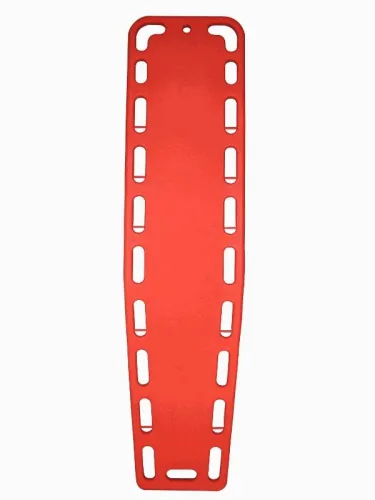 Kemp USA - From: 10-993-RED To: 10-996-ORG - Spineboard