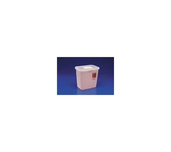 Medtronic / Covidien - 8979MW - Renewables Multipurpose Sharps Container, 2 Gal