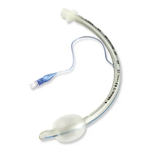Kendall Healthcare - Shiley - 86450 - Hi-Lo Oral/Nasal Endotracheal Tube Cuffed, Intermediate, Murphy Eye, 7.0 mm.