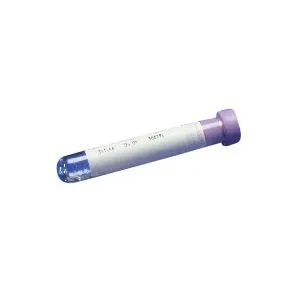 Medtronic / Covidien - From: 8881311248 To: 8881311545  Monoject Tube, Stopper, Draw, Stopper Coating Glycerine, EDTA (K3) 7.5% Solution