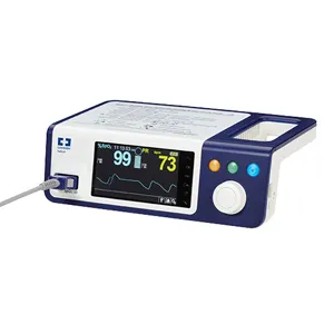 Kendall-Covidien - NELLRESP - Bedside Respiratory Patient Monitoring System