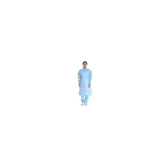 Halyard Health - From: 69986 To: 69988 - Cover Gown Universal