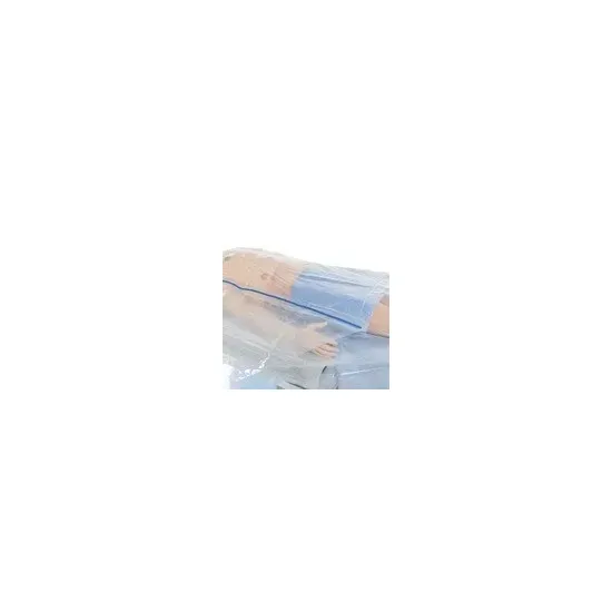 Halyard Health - 77723 - Vertical Isolation Drape Sterile