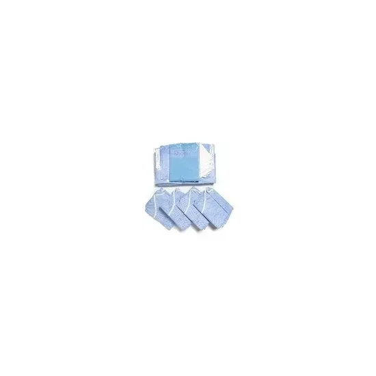 Halyard Health - 88593 - Laparoscopic/Cholecstectomy Pack I Includes: Back Table Cover, Laparoscopic/Cholecystectomy Drape, Mayo Stand Cover, Utility Drapes with Tape, Ultra Surgical Gowns in Overwrap, Ultra Surgical Gowns with Towel