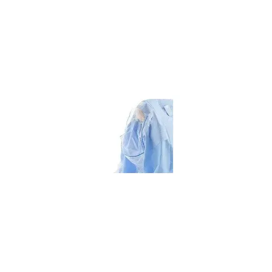Halyard Health - 89062 - Craniotomy Drape with Pouch, Sterile
